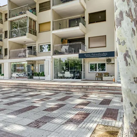 Olga Διαμέρισμα *