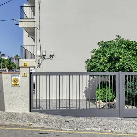 Olga Apartmán