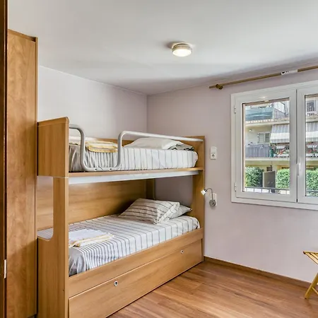 Apartmán Olga