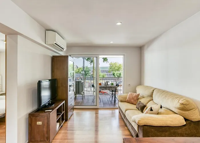 Olga Διαμέρισμα Platja d'Aro