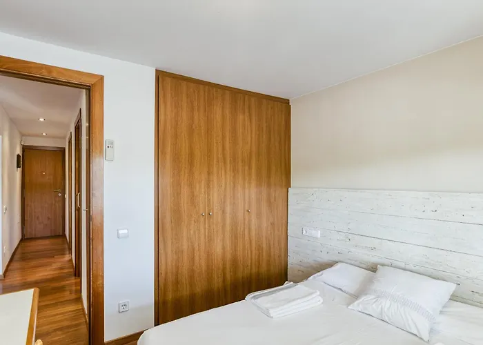 Olga Διαμέρισμα Platja d'Aro