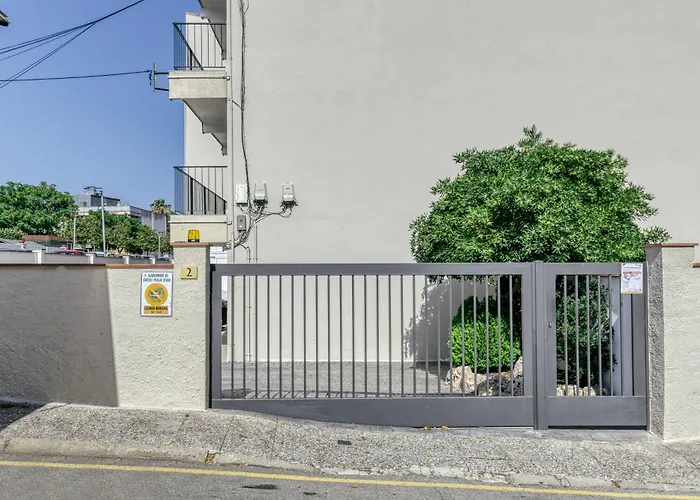 Διαμέρισμα Olga