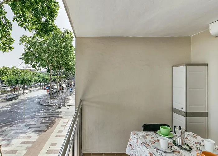 Διαμέρισμα Olga *