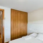 Olga Апартаменты *