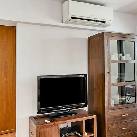 Daire Olga Platja d'Aro