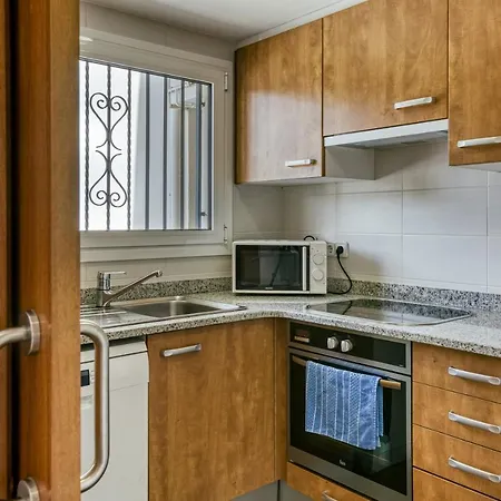 Olga شقة بلاتجا ذارو