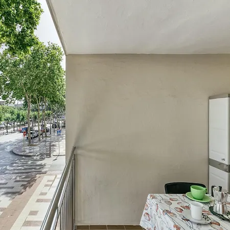 Apartment Olga Platja d'Aro