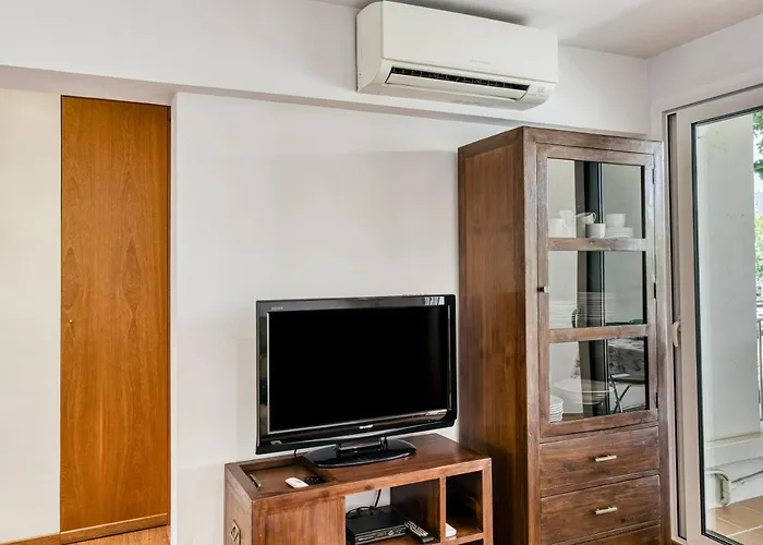 Appartement Olga Castell-Platja d'Aro