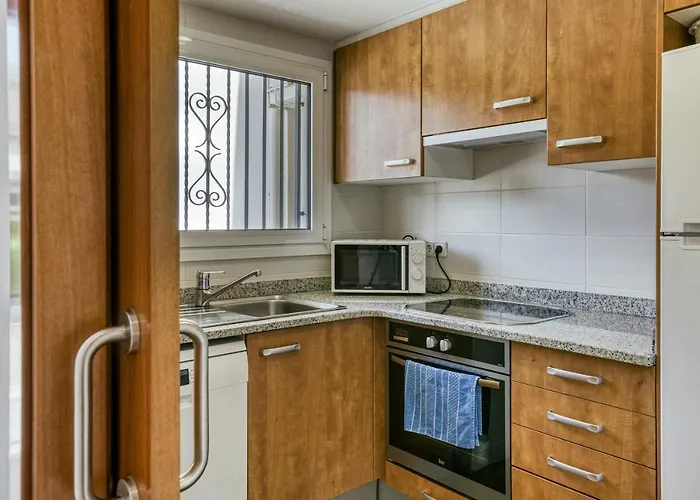 Olga Appartement Castell-Platja d'Aro