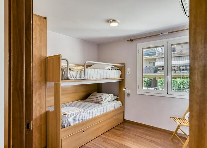 Olga Appartement Castell-Platja d'Aro