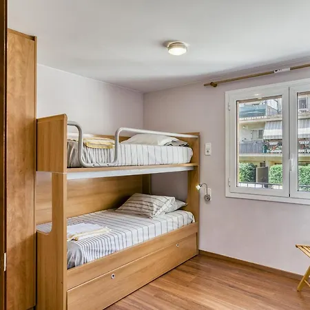 Olga Apartament Platja d'Aro