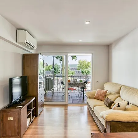 Olga Apartament Platja d'Aro