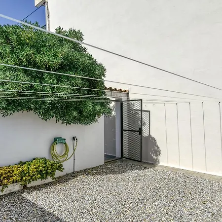 Apartament Olga Platja d'Aro